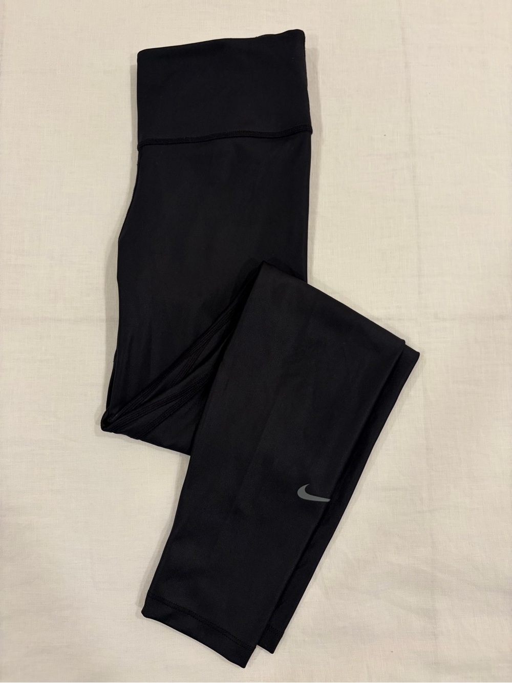 Women's Nike One - Mid-Rise 7/8 Leggings